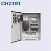 380V Professional Industrial Electrical Machine 11kw Water Pump Control Panel