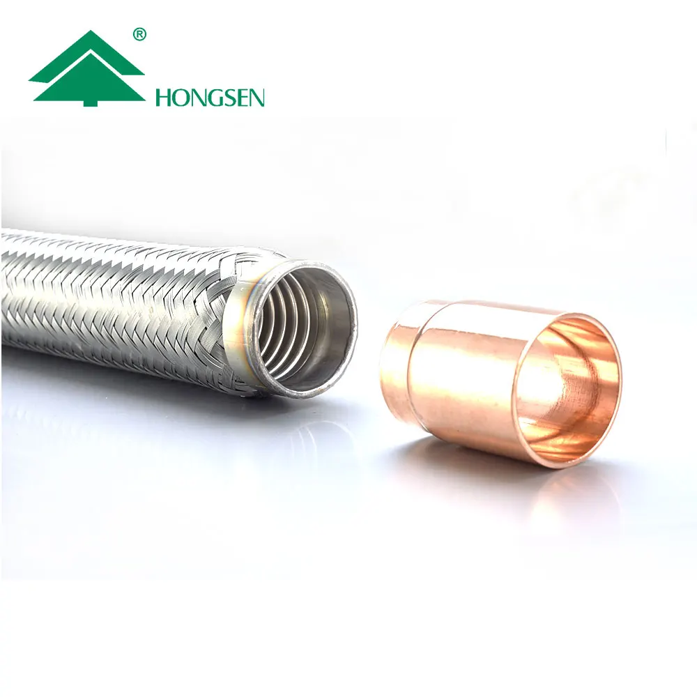 Refrigeration Copper Pipe Vibration Absorber,Vafx Vibration Absorber