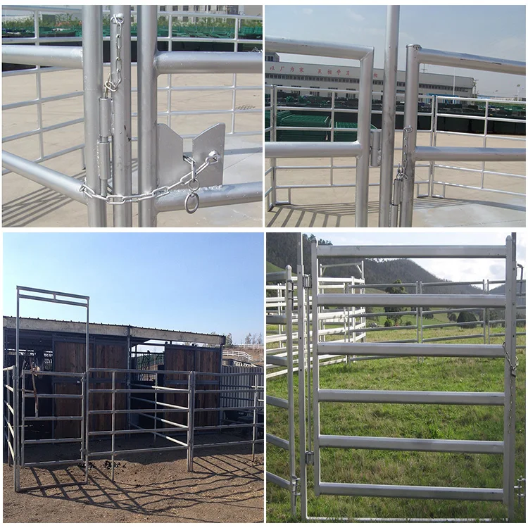 Cheap Used Horse Corral Fence Panels Buy Used Horse Corral Panels