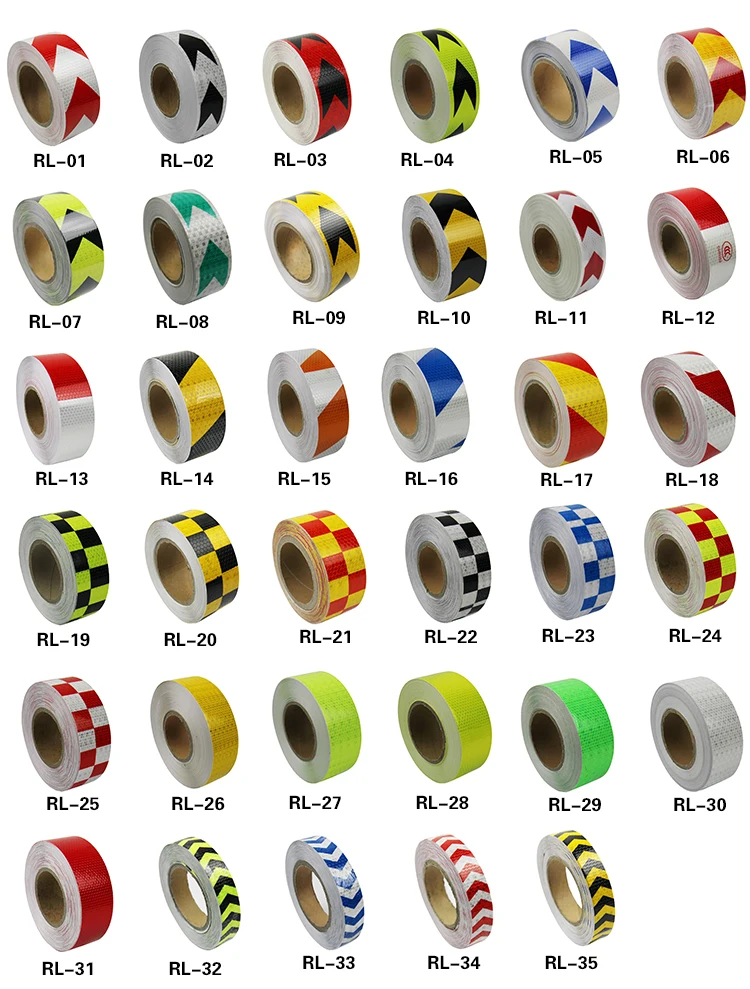 5cmx50m Car Wrap Self Adhesive Heat Sheeting Reflective Fence Buy