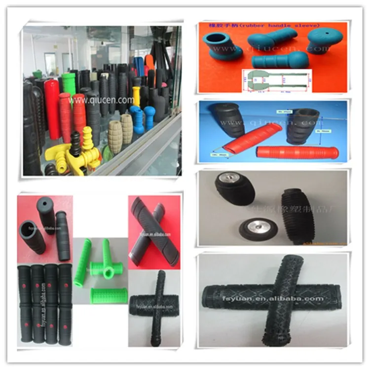 Rubber Coated Handle / Molded Rubber Handle / Rubber Tool Handle Buy