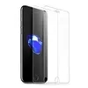 Factory Price 2018 9H Mobile Phone Tempered Glass Screen Protector For iPhone 6/6S /7/8 plus 5.5 inch Screen Guard Film
