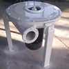 Entoleter Insect Destroyer for Flour Mill