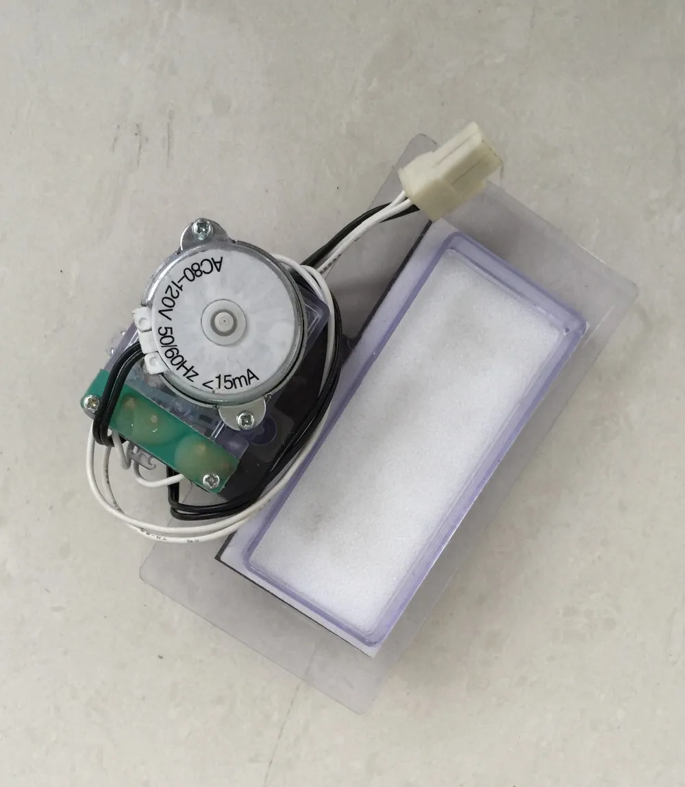 Electric Damper For Refrigerator Buy Refrigerator Damper,Damper