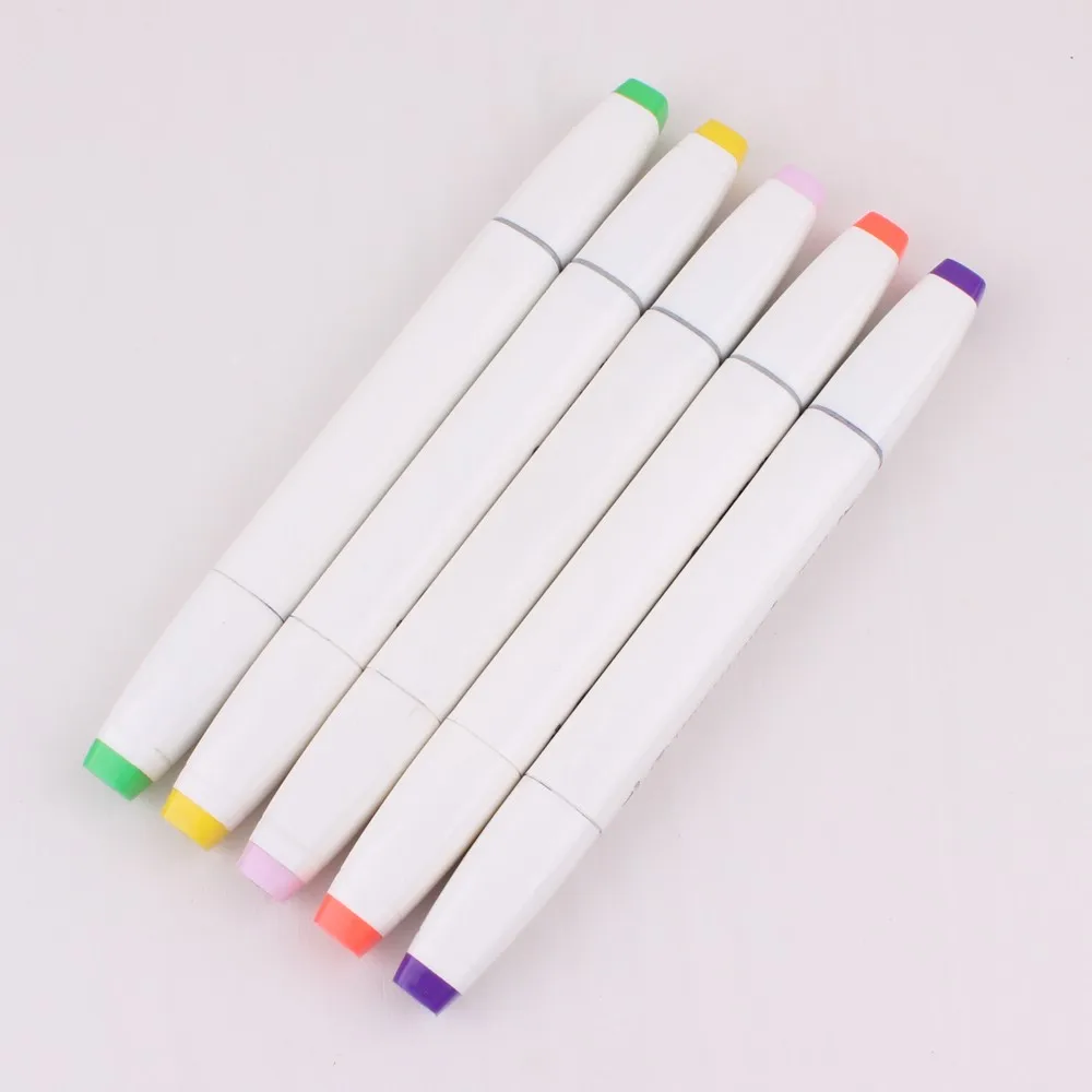 Customized Crayons Set For Touch Up Repairing And Furniture Repair