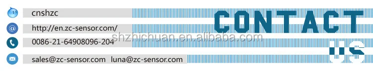 Inclinometer Tilt Sensor
