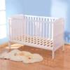 oem/odm modern style solid wood baby furniture