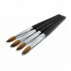 Hot sell Professional Kolinsky Acrylic Nail Brush