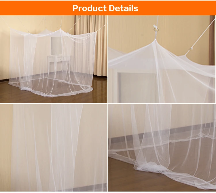 Llin Long Lasting Insecticide Treated Mosquito Bed Net For Africa Buy White Mosquito Net For