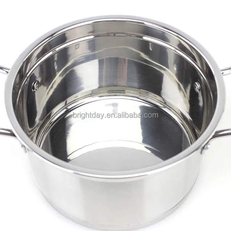 Super Capsule Bottom Cookware Buy Super Capsule Bottom Cookware,Encapsulated Bottom Cookware