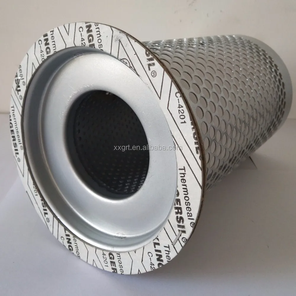 air compressor part replacement oil Separator element 92754696, View 92754696, XINXIANG GREAT