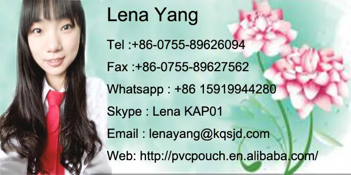 Name card