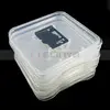 Professional Plastic TF Card Case Memory card case