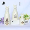 Christmas gift Ceramic ornaments ceramic craft