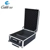 professional heavy duty hard trolley briefcase aluminum tool case