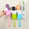 2017 hot selling Stocked,Eco-Friendly Feature and ABS,Plastic Material toothbrush set