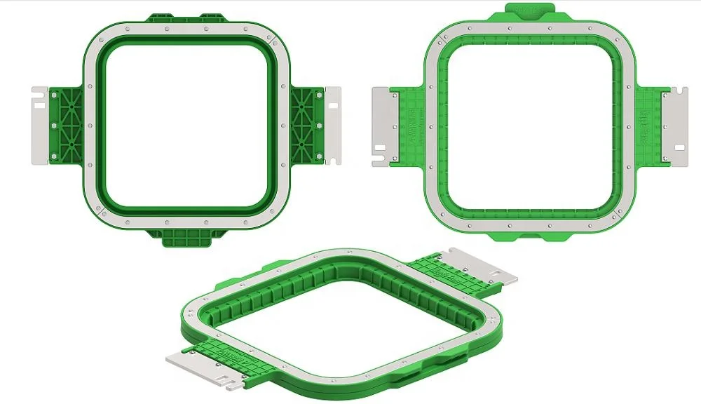 5 5 Magnetic Hoops For Brother Pr655 Pr650 Pr1000e Embroidery Machine Magnetic Hoops Buy Tajima Hoops Magnetic Hoop Brother Pr655 Magnetic Hoop Product On Alibaba Com