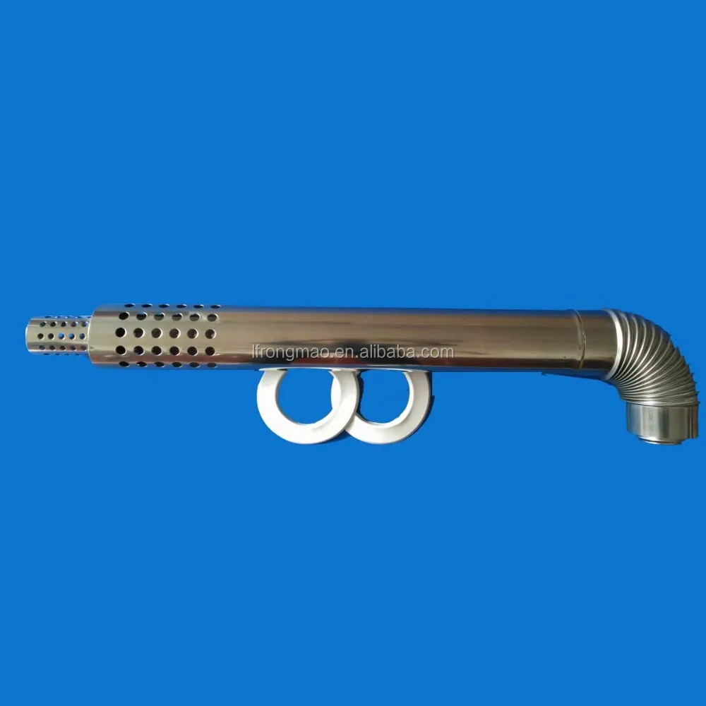 Stainless Steel Gas Boiler Flue Terminal Buy Gas Boiler Flue Terminal