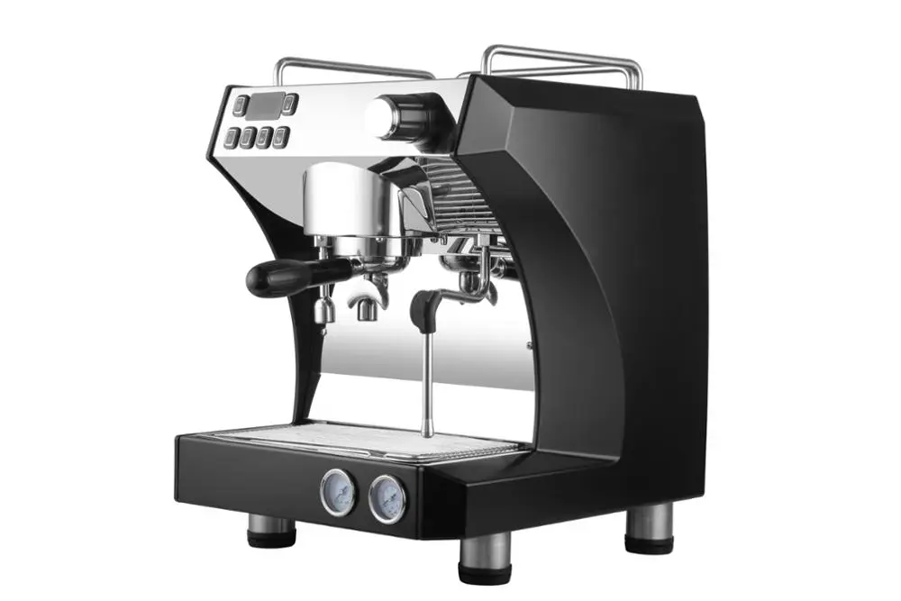 Single Group Commercial Espresso Coffee Machine Buy Espresso Machine