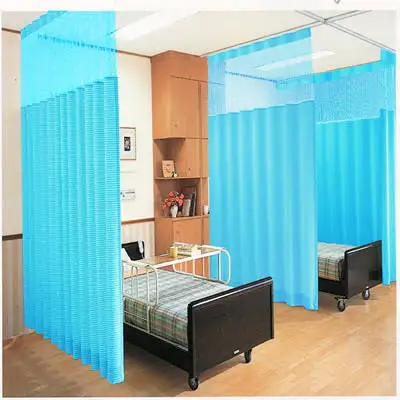Medical Curtain Room Dividers - Buy Medical Curtain Room ...