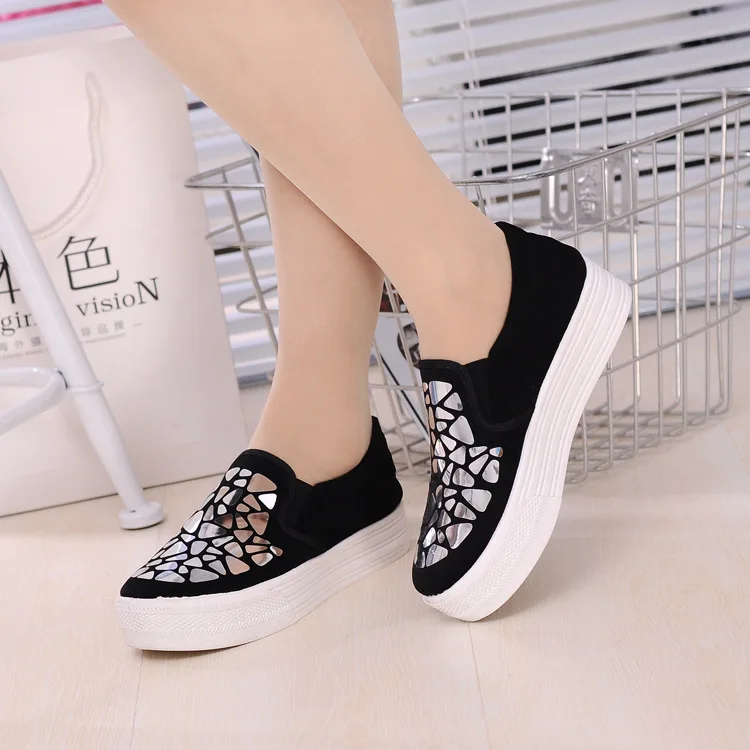 41 size women's shoes