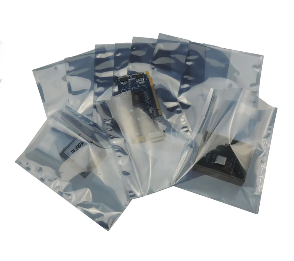 Esd Bags Manufacturer,4 Layers Esd Shielding Antistatic Bag Buy Esd