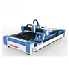 Factory Machinery Ipg Laser Source 500W / 1000W Fiber Laser Cutting Machine Cheap Price from Dongguan Taiyi Laser in China