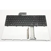 US keyboard for Dell XPS 17 L702X 5720 7720 17R N7110 7110 Vostro V3750 3750 backlight Laptop keyboard