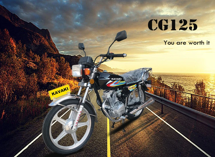 Motocikl запчасти GN 150