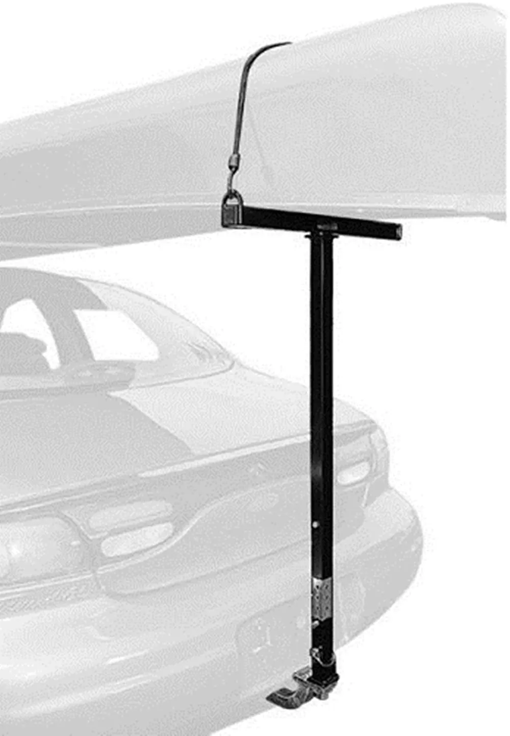 kayak tow hitch