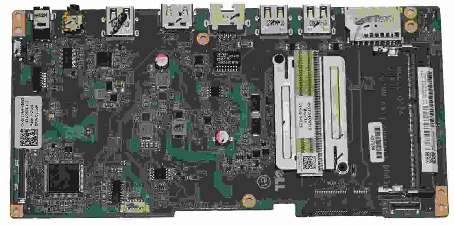 New Dell Inspiron 20 3043 AIO 19.5/" Motherboard W//Intel CPU DAQF2AMB6A0 1114M