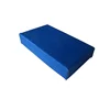 Cheap vinyl surface martial arts tumbling judo floor mats