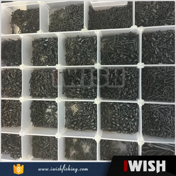 Carp Fishing Swivels.jpg