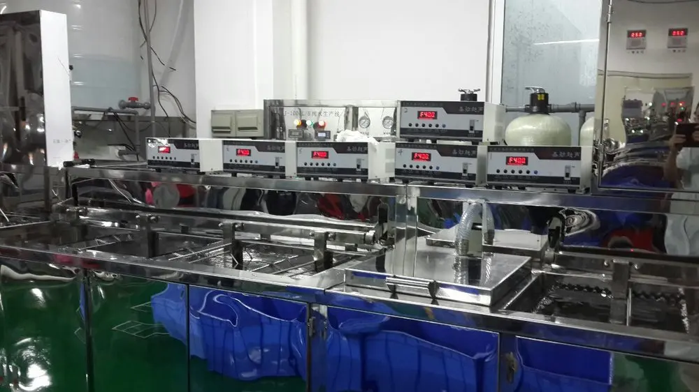 2.5D tempered glass screen protector for iphone 6 screen protector 0.26mm for iphone6 plus  (13).jpg