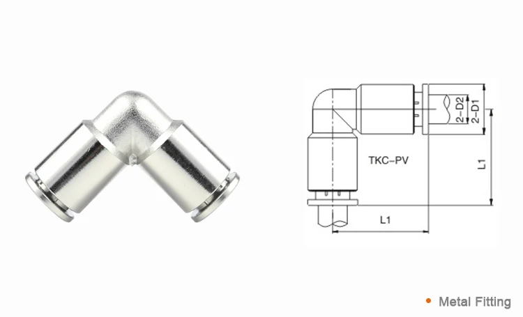 pipe fitting formula 90 degree elbow