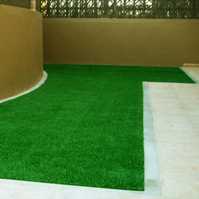 Artificial Grass Fake Small Patio Garden Lawn Play Area 4m X 25m