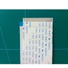 30 pin lcd ffc cable flat flexible cable
