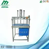 AV-800-2 comforter compress packing machine easy operation