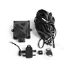 China suppliers CNG LPG motorcycle car auto parts MP 48 ECU conversion kit