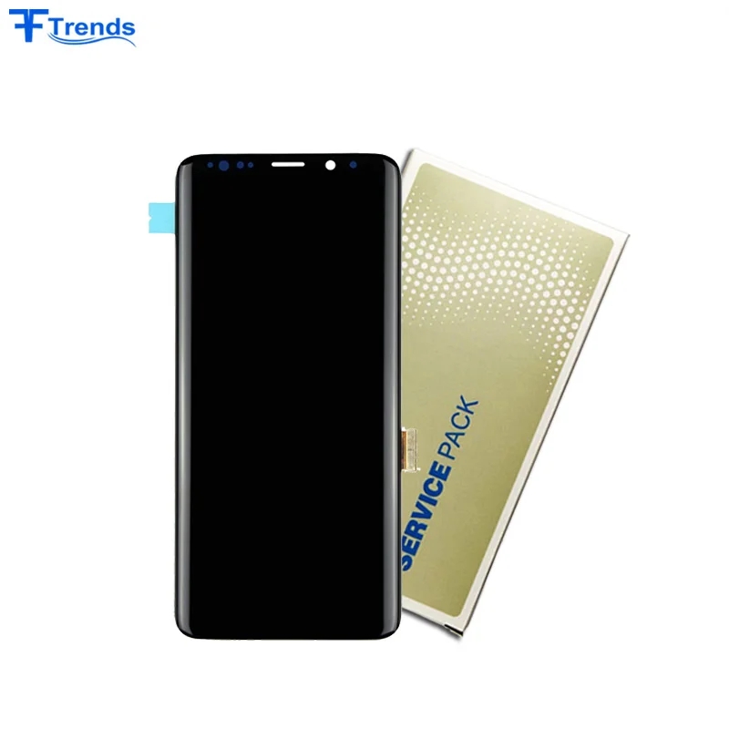 samsung s9 panel price