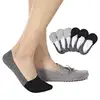 No Show Socks Non-Slip Grips Casual Low Cut Boat Sock 6 Pack
