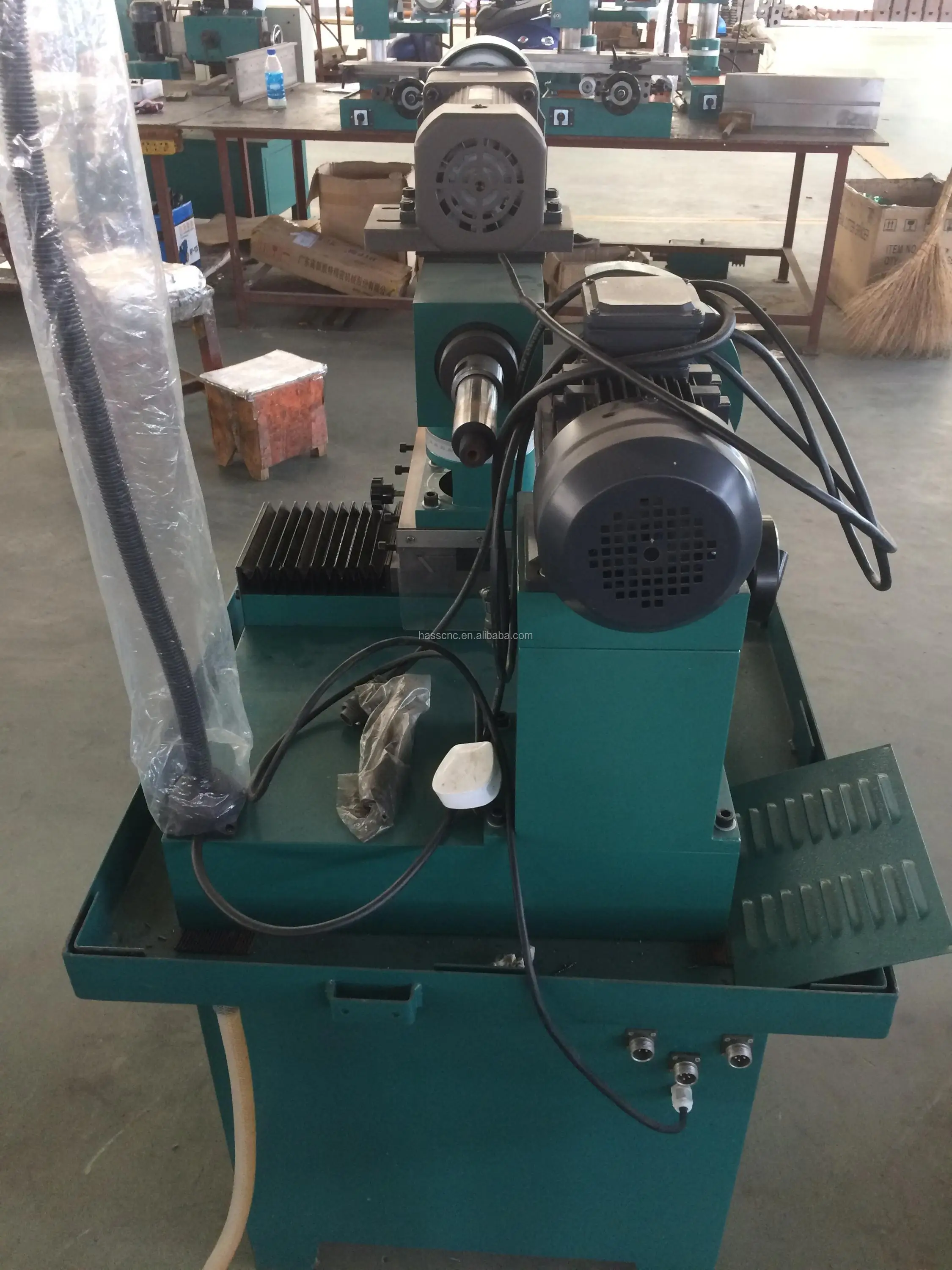 Blade Grinder Machine/ Tool Grinder/ Circle Knife Sharpening Machine