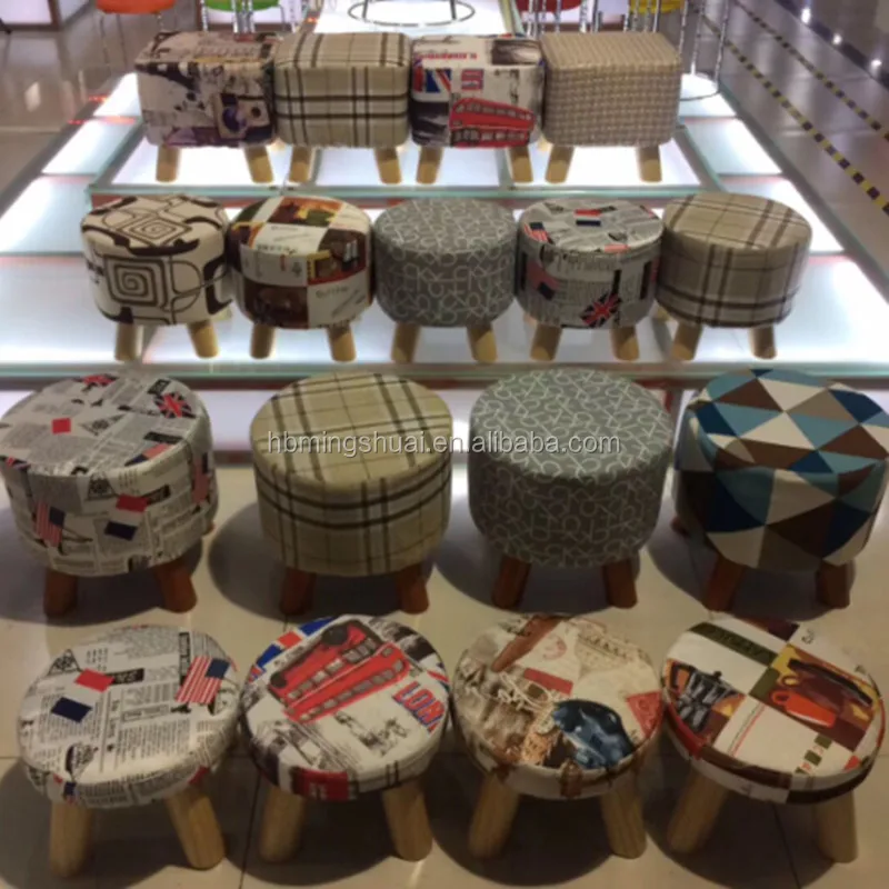 Living Room Short Legs Stool Buy Stool,Short Legs Stool,Living Room