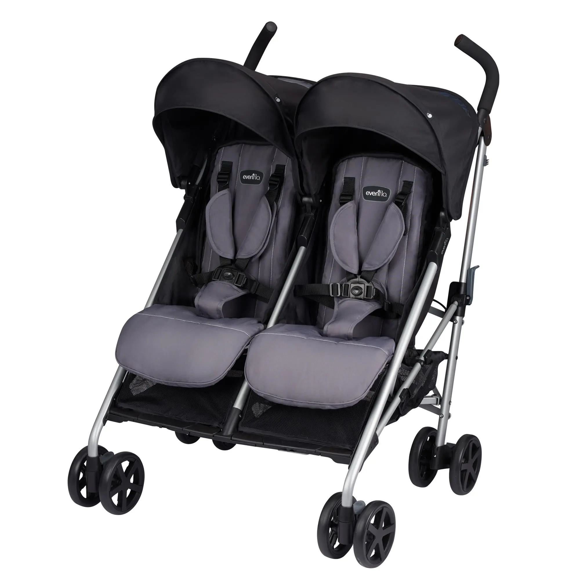 evenflo porta stroller