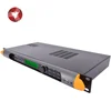 Karaoke professional digital X8 with 350W amp dsp audio processor