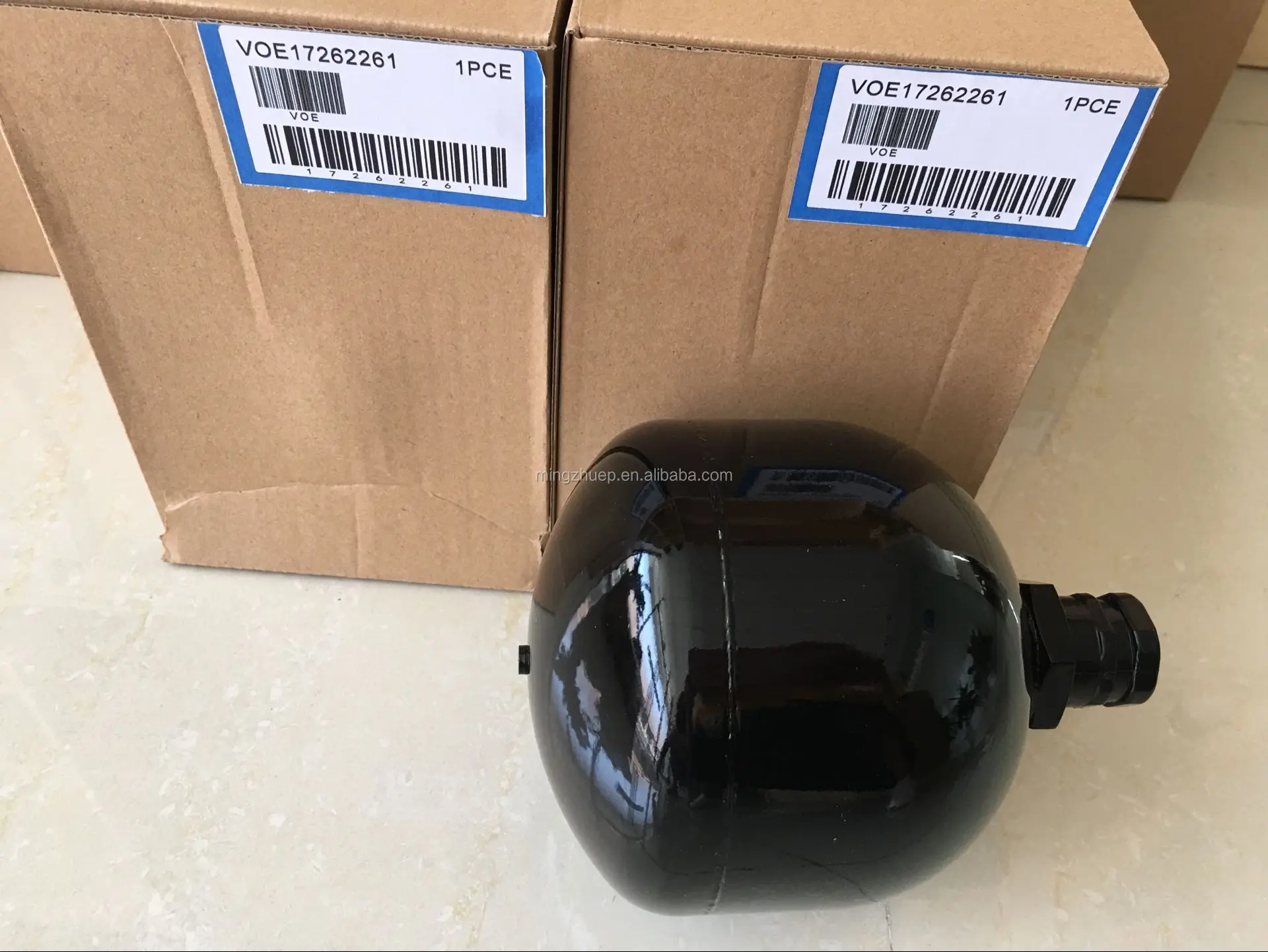 Find Reliable Excavator Spare Parts - 17262261 VOE17262261