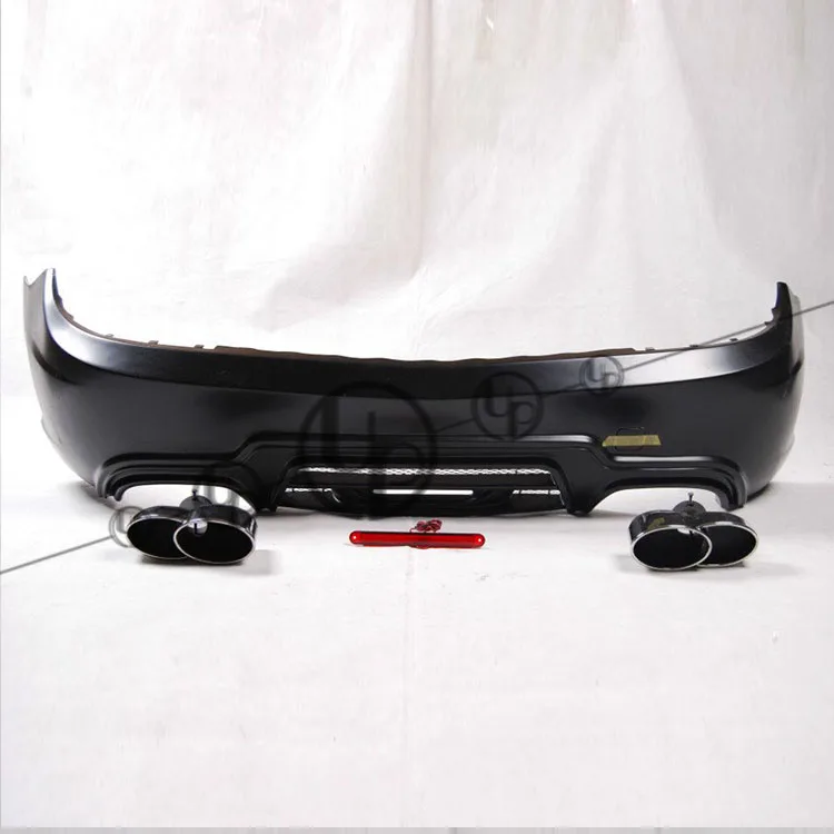 Car Bumper for SLK R172 Body Kit - Mercedes Benz SLR200