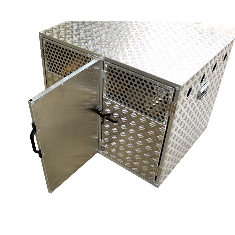 dog box for truck