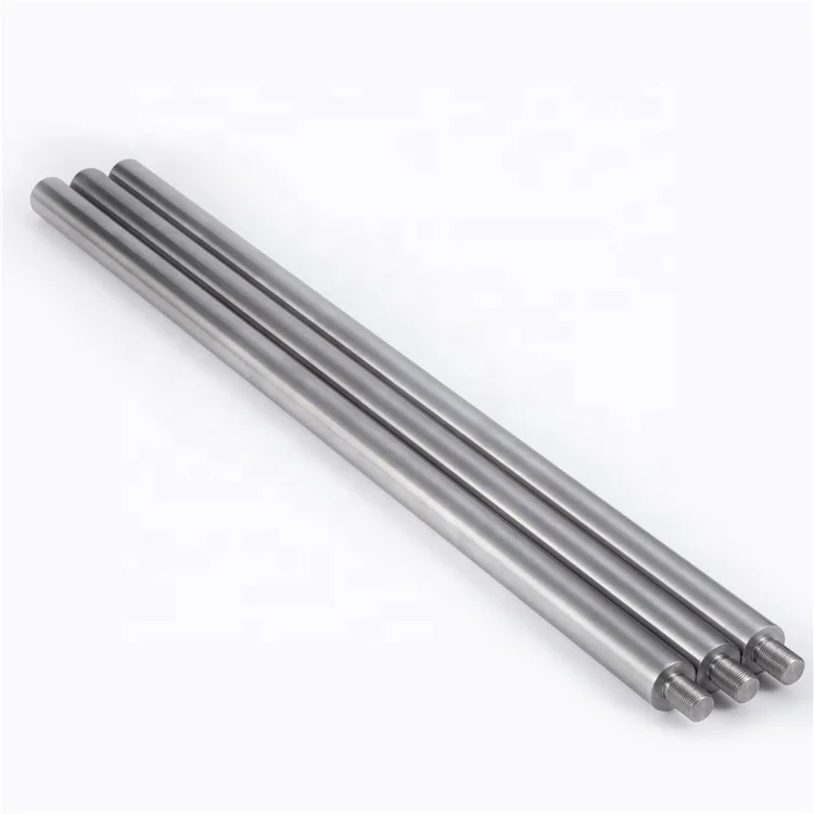 Low price molybdenum rod molybdenum electrode for glass melting