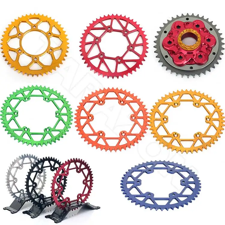 sprocket